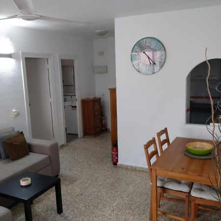 Spacious 1 Bedroom Apartment, Nerja Centre 3I エクステリア 写真