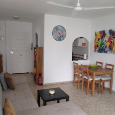 Spacious 1 Bedroom Apartment, Nerja Centre 3I エクステリア 写真