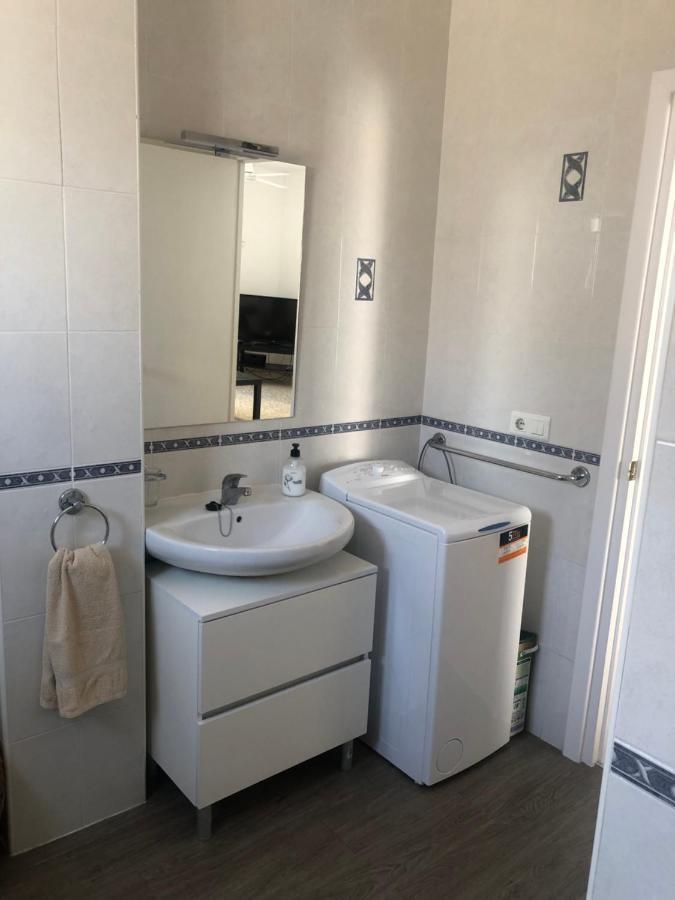 Spacious 1 Bedroom Apartment, Nerja Centre 3I エクステリア 写真