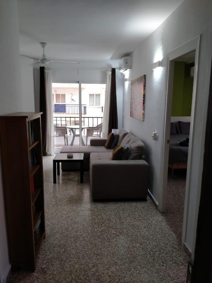 Spacious 1 Bedroom Apartment, Nerja Centre 3I エクステリア 写真