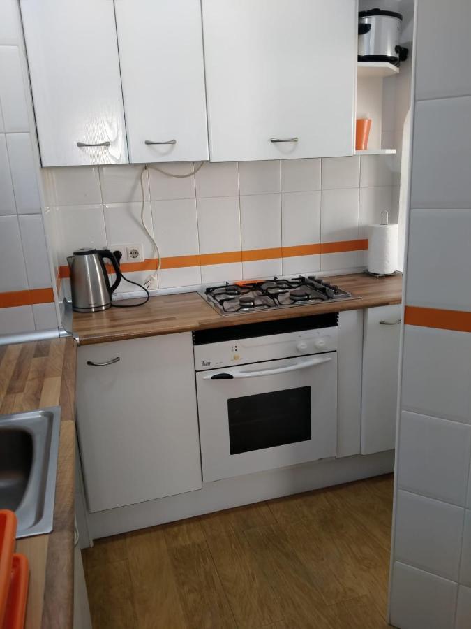 Spacious 1 Bedroom Apartment, Nerja Centre 3I エクステリア 写真