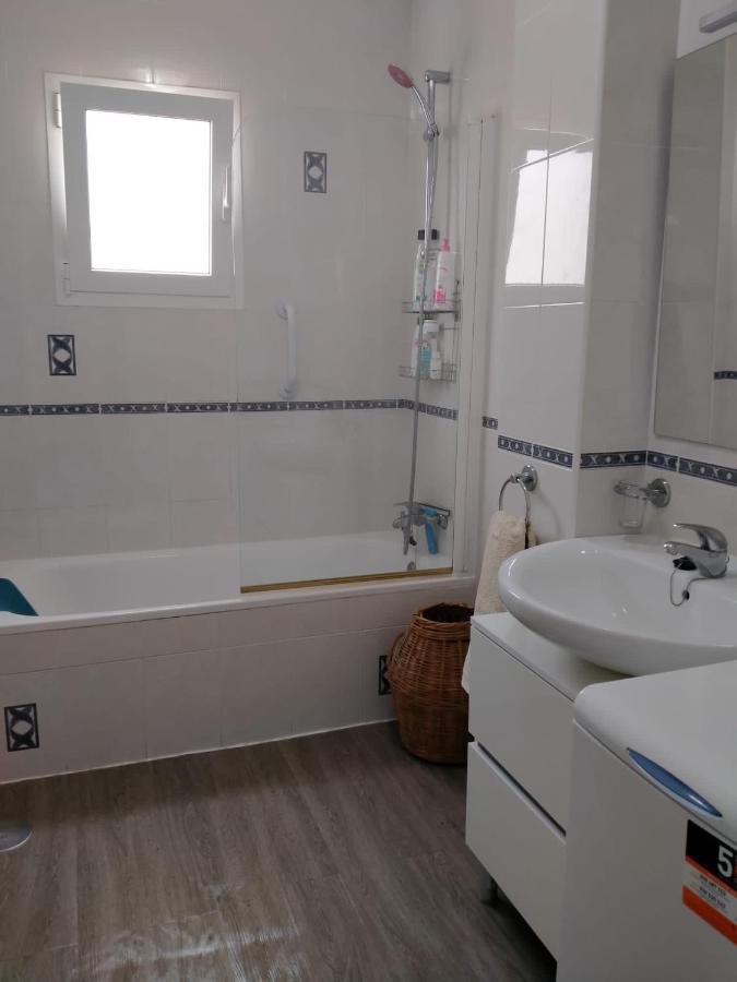 Spacious 1 Bedroom Apartment, Nerja Centre 3I エクステリア 写真