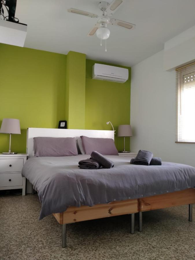 Spacious 1 Bedroom Apartment, Nerja Centre 3I エクステリア 写真