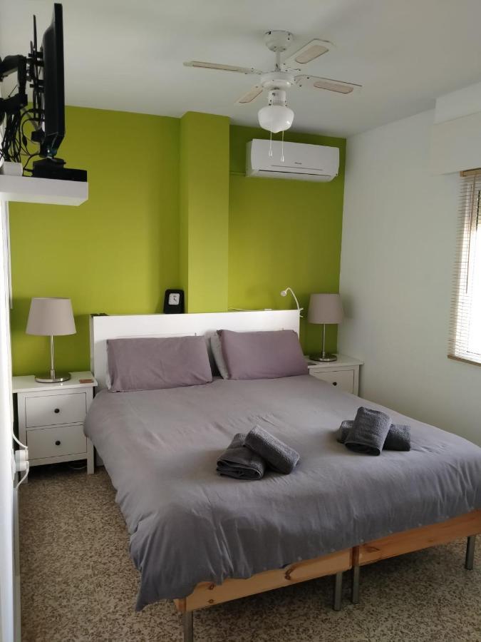 Spacious 1 Bedroom Apartment, Nerja Centre 3I エクステリア 写真
